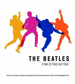 Cover The Beatles: It was 50 Years ago Today, m. 20 Beilage