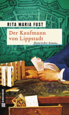 Der Kaufmann von Lippstadt - Fust, Rita Maria