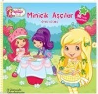 Cilek Kiz - Minicik Ascilar - Kolektif