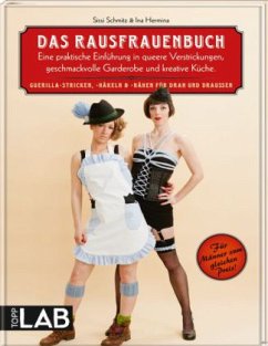 Das Rausfrauenbuch - Hermina, Ina; Schmitz, Sissi
