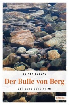 Der Bulle von Berg - Buslau, Oliver