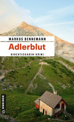 Adlerblut - Bennemann, Markus
