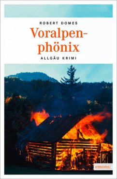 Voralpenphönix - Domes, Robert