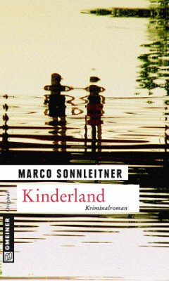 Kinderland - Sonnleitner, Marco