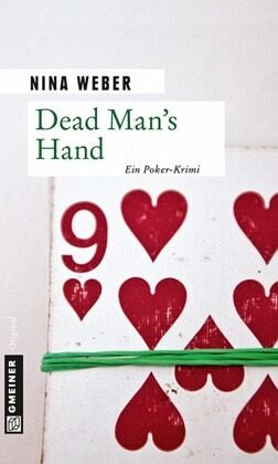 Dead Man's Hand Dead Man's Hand