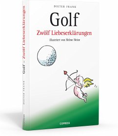 Golf - Frank, Dieter