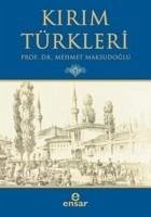Kirim Türkleri - Maksutoglu, Mehmet
