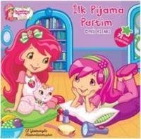 Cilek Kiz Ilk Pijama Partim - Kolektif