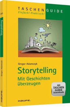 Storytelling - Adamczyk, Gregor