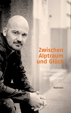 Zwischen Alptraum und Glück / Poiesis Bd.10