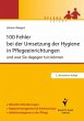 100 Fehler bei der Umsetzung der... - Bild 1