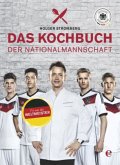 Das Kochbuch der Nationalmannschaft