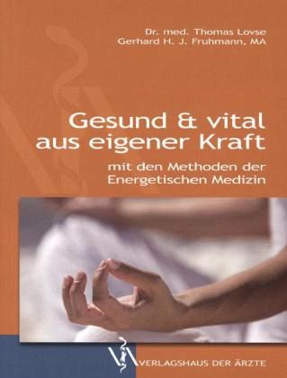 Gesund & vital aus eigener Kraft
