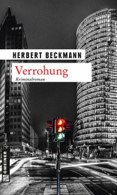 Verrohung - Beckmann, Herbert