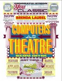 Computers as Theatre (eBook, PDF) Computers as Theatre (eBook, PDF)