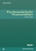 Psychoanalytische Neurosenlehre, 3 Bde.