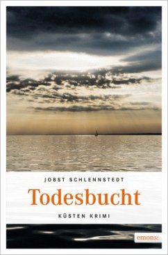 Todesbucht / Kommissar Birger Andresen Bd.8 - Schlennstedt, Jobst