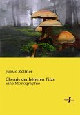 Chemie der höheren Pilze