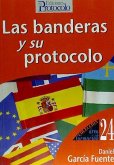 Las banderas y su protocolo