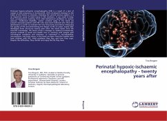 Perinatal hypoxic-ischaemic encephalopathy - twenty years after