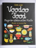 voodoofood Magie der afrikanischen Küche