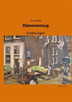 Dämonenzug Dämonenzug