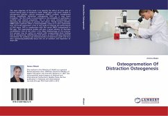 Osteopromotion Of Distraction Osteogenesis - Alkaisi, Amera