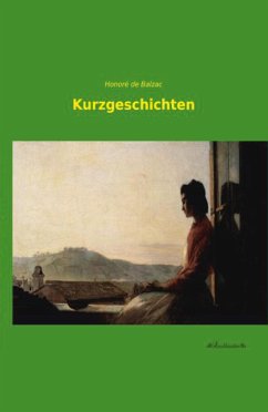 Cover Kurzgeschichten