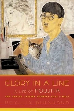 Glory in a Line (eBook, ePUB) - Birnbaum, Phyllis