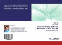 Interrelationship between Chironomid, water and soil - Kar, Debalina;Palit, Debnath;Chatterjee, Sudip