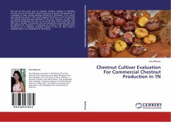 Chestnut Cultivar Evaluation For Commercial Chestnut Production In TN - Metaxas, Ana