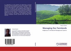 Managing Our Farmlands