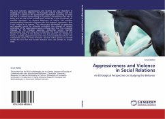 Aggressiveness and Violence in Social Relations