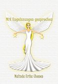 Mit Engelszungen gesprochen (eBook, ePUB)