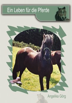 Ein Leben für die Pferde (eBook, ePUB) - Görg, Angelika