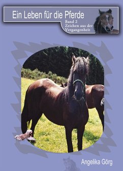 Ein Leben für die Pferde (eBook, ePUB) - Görg, Angelika