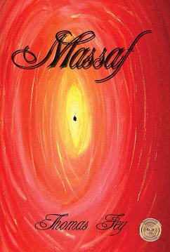 Massaf (eBook, ePUB) - Fey, Thomas