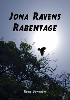 Jona Ravens Rabentage (eBook, ePUB) - Gontrum, Ruth