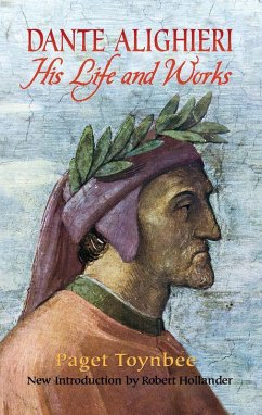 Cover Dante Alighieri (eBook, ePUB)