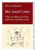 Bei Anruf Liebe (eBook, ePUB)