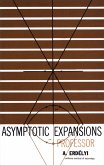 Asymptotic Expansions (eBook, ePUB)