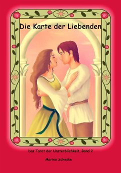 Die Karte der Liebenden (eBook, ePUB) - Scheske, Marina