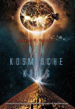 Der Kosmische Krieg (eBook, ePUB) - Farrell, Joseph P.