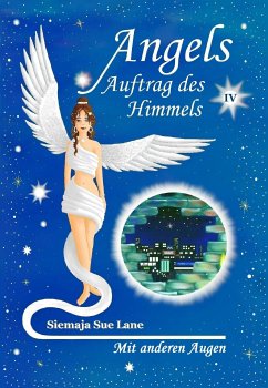 Mit anderen Augen (eBook, ePUB) - Lane, Siemaja Sue