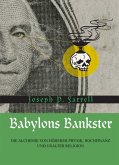 Babylons Bankster (eBook, ePUB)