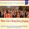 How Can I Keep From Singing - Bild 1