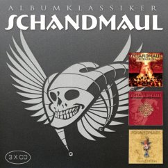 Albumklassiker - Schandmaul