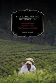 The Darjeeling Distinction (eBook, ePUB)