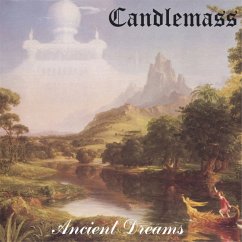 Ancient Dreams (Gatefold Black 2lp) - Candlemass