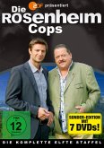 Die Rosenheim-Cops - Die komplette elfte Staffel Special Edition